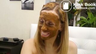 HOMEMADE SCAT FACIAL AND HAIR CARE