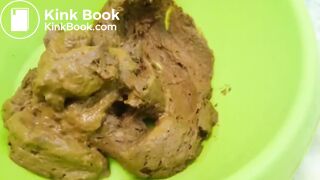 HOMEMADE SCAT FACIAL AND HAIR CARE