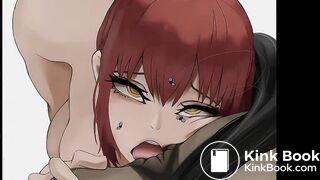 taking good care of the horses