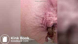 Very close poo