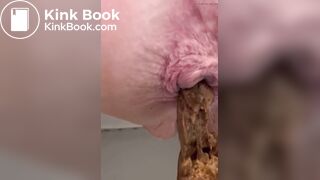 Very close poo