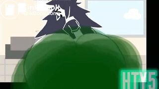 Miss circle farts