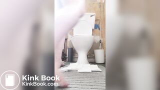 Big morning shit - video 12