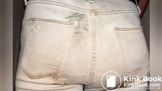 5-Load Holiday Pants Poop