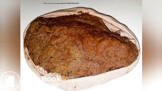 5-Load Holiday Pants Poop