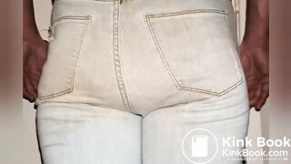 5-Load Holiday Pants Poop