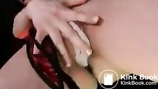 Japanese scat 2 - video 10