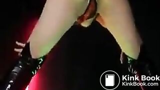 Japanese scat 2 - video 10