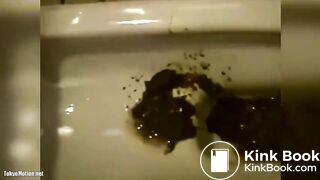 変態素人保母さんの日常排泄記録 - video 3