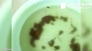 変態素人保母さんの日常排泄記録 - video 3