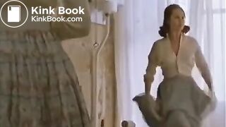 2 women from the 1700s have diarrhea