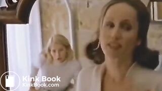 2 women from the 1700s have diarrhea