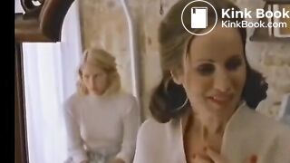 2 women from the 1700s have diarrhea