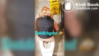 Beth Simpson shitty booty