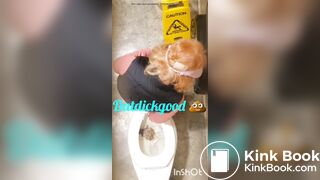 Beth Simpson shitty booty