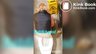 Beth Simpson shitty booty