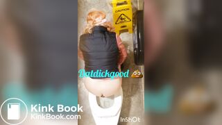 Beth Simpson shitty booty