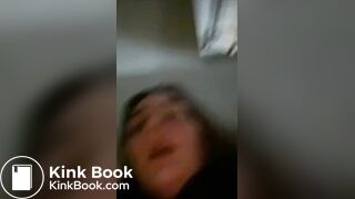 Teen show her diarrhea