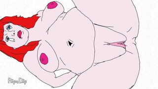 Chubby diarrhea - video 2