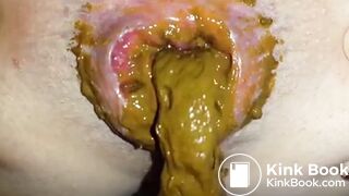 fresh woman's shit - video 6