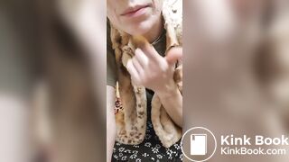 Dirty finger - video 3