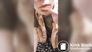 Dirty finger - video 3