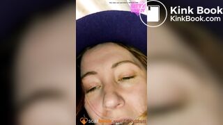 Five nasty public festival toilet shits