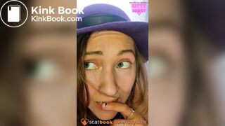 Five nasty public festival toilet shits