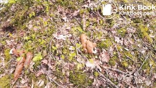 BLACK & WHITE POOP TOGETHER #1