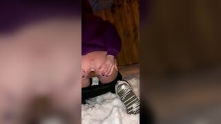 Poopsicle and Nuggets