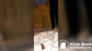 Poopsicle and Nuggets