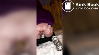 Poopsicle and Nuggets