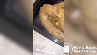 American poop