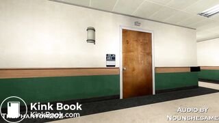 bayonetta mega diarrhea