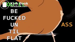 Terra Thunder Butt, Farts, and Crushing Compilation p 1