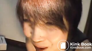 The dices tell her to make a diarrhea cocktail..