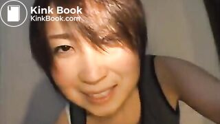 The dices tell her to make a diarrhea cocktail..