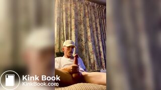 Big dump in the woods - panty poop and saved shit