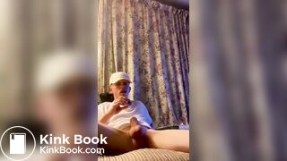 Big dump in the woods - panty poop and saved shit