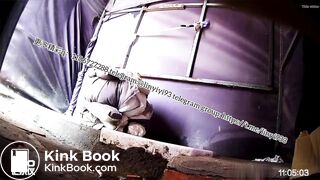 Beautiful women pooping in the toilet 4