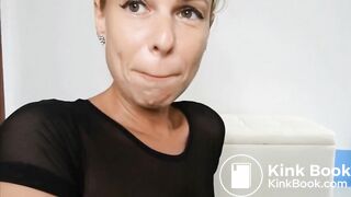 Girl Scat 38