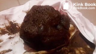 white panty pee and poop