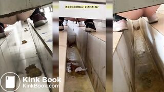 Chinese Shitting Special 4