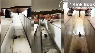 Chinese Shitting Special 4