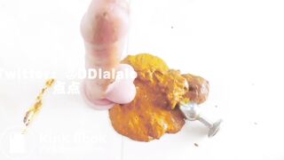 scat 1 - video 8