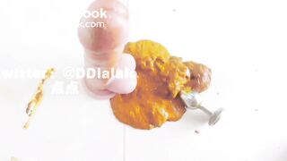 scat 1 - video 8