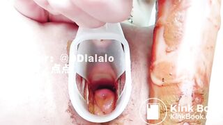scat 1 - video 8