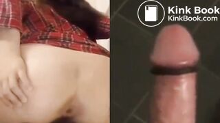 Diarrhea on feet babecock