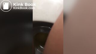 Woman poops - video 5