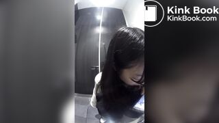 japanese toilet 12 - video 2
